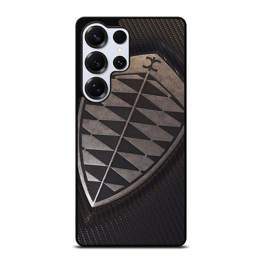KOENIGSEGG EMBLEM Samsung Galaxy S25 Ultra Case Cover