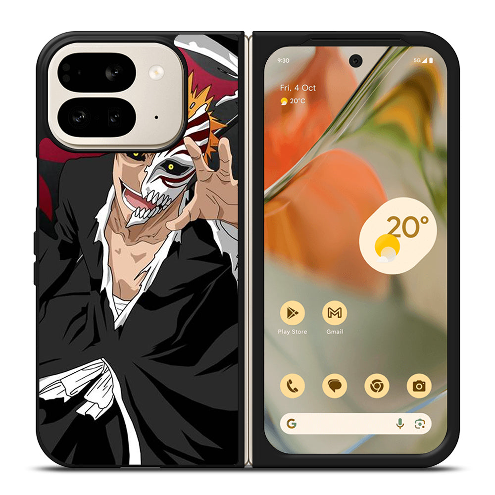 KUROSAKI ICHIGO BLEACH MANGA Google Pixel 9 Pro Fold Case Cover