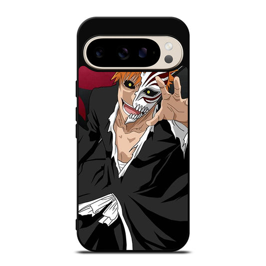 KUROSAKI ICHIGO BLEACH MANGA Google Pixel 9 Pro Case Cover