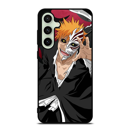 KUROSAKI ICHIGO BLEACH MANGA Samsung Galaxy S24 FE Case Cover