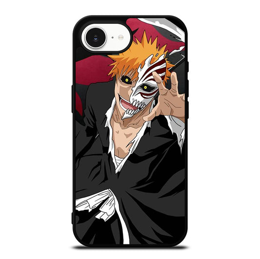 KUROSAKI ICHIGO BLEACH MANGA iPhone 16e Case Cover