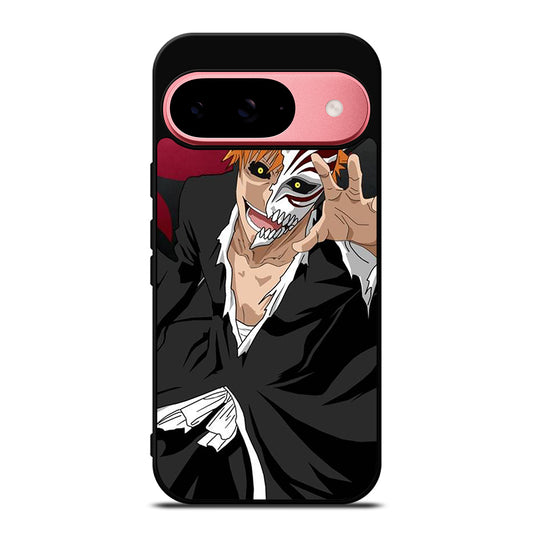 KUROSAKI ICHIGO BLEACH MANGA Google Pixel 9 Case Cover