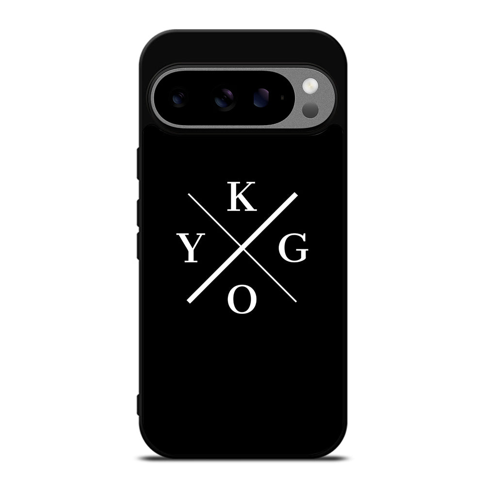 KYGO DJ LOGO Google Pixel 9 Pro XL Case Cover