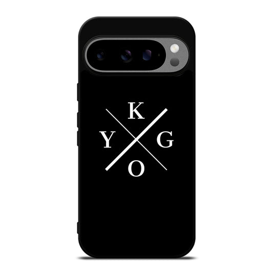 KYGO DJ LOGO Google Pixel 9 Pro XL Case Cover
