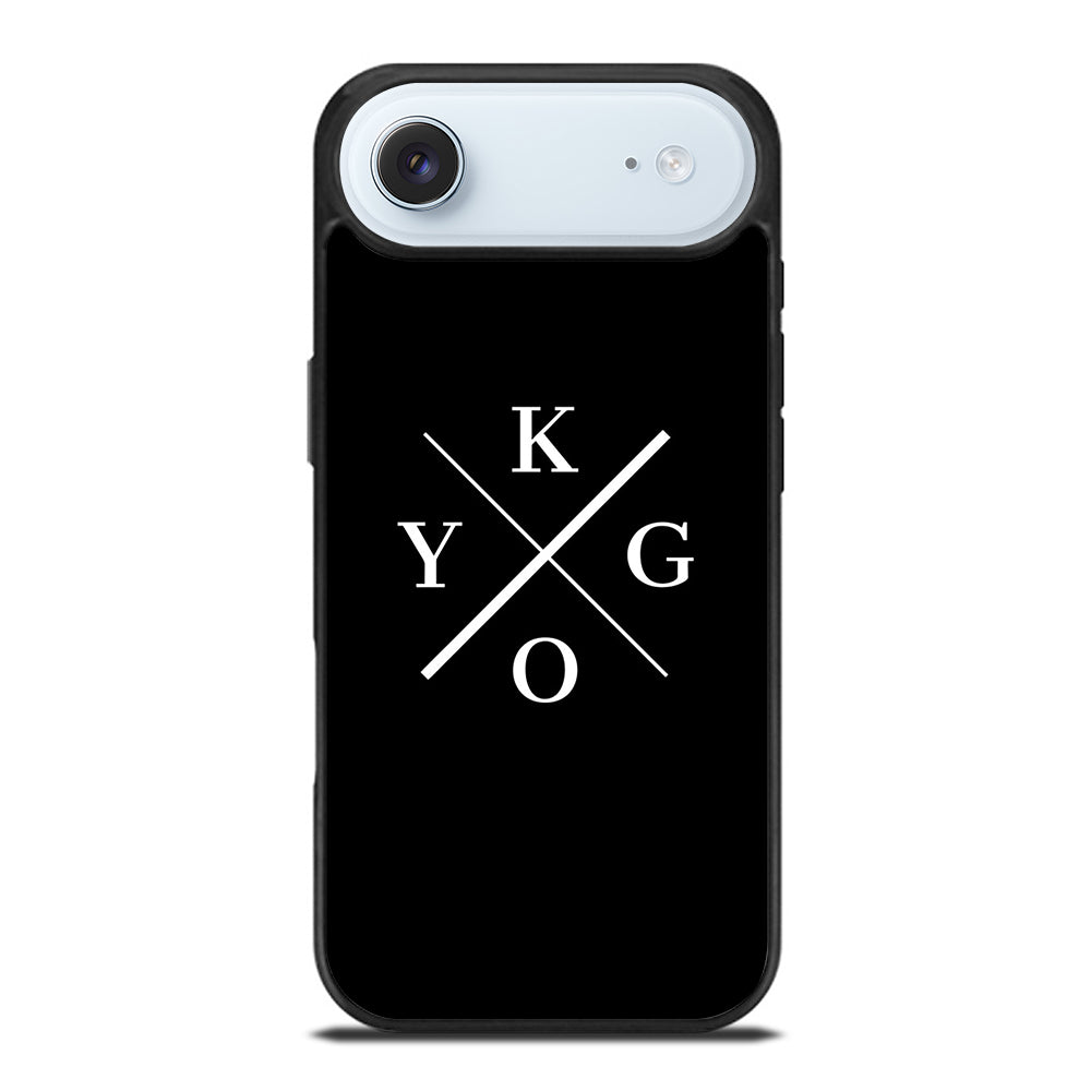 KYGO DJ LOGO iPhone Air Case Cover