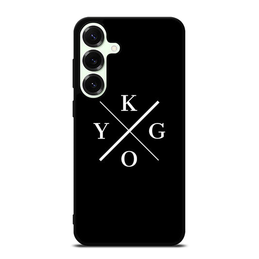 KYGO DJ LOGO Samsung Galaxy S26 Plus Case Cover
