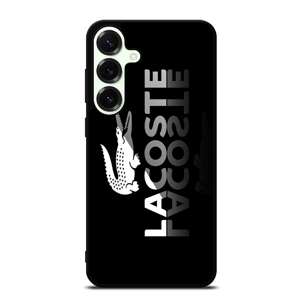 LACOSTE LOGO 2 Samsung Galaxy S25 Plus Case Cover