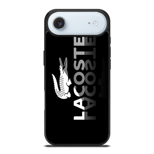 LACOSTE LOGO 2 iPhone Air Case Cover