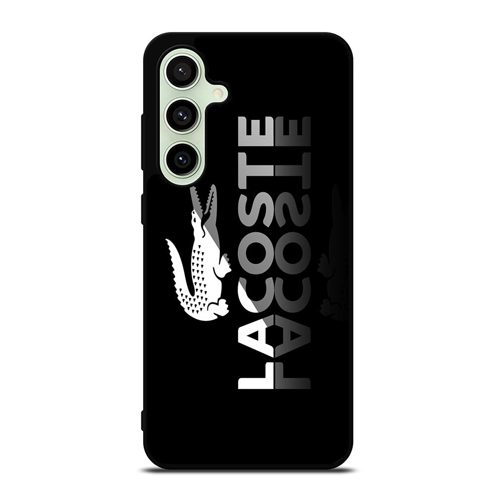 LACOSTE LOGO 2 Samsung Galaxy S24 FE Case Cover