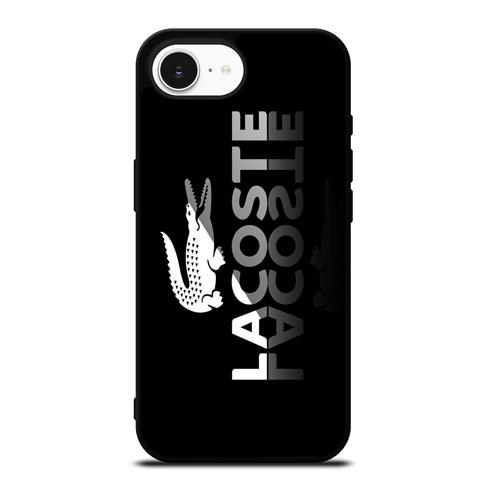 LACOSTE LOGO 2 iPhone 16e Case Cover