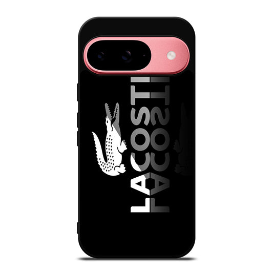 LACOSTE LOGO 2 Google Pixel 9 Case Cover