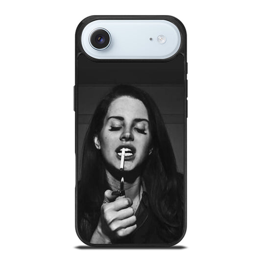 LANA DEL REY SMOKING iPhone Air Case Cover