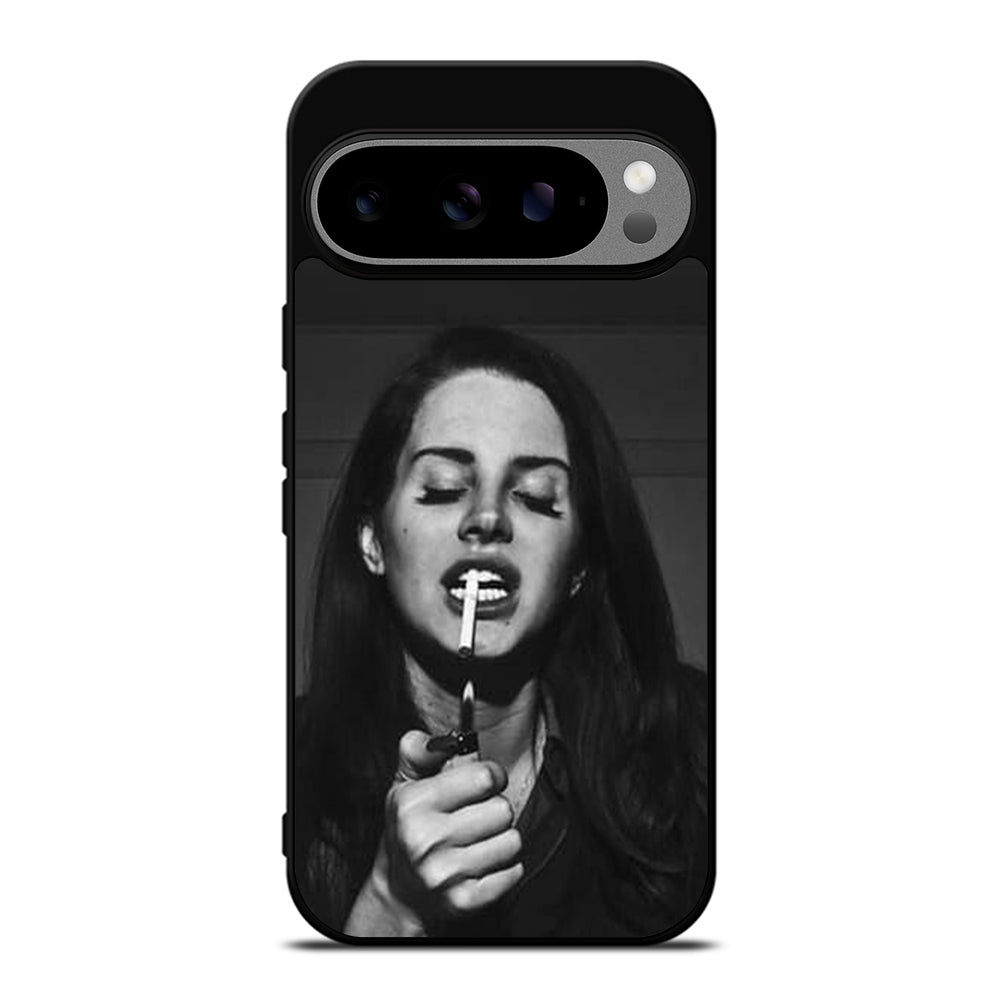 LANA DEL REY SMOKING Google Pixel 9 Pro XL Case Cover