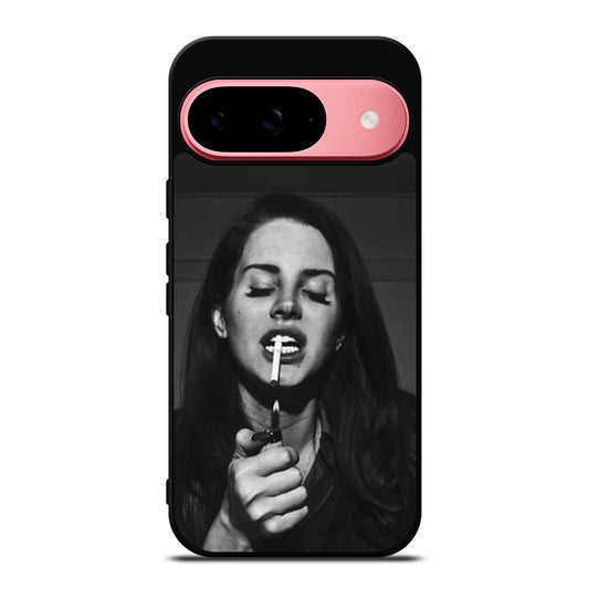 LANA DEL REY SMOKING Google Pixel 9 Case Cover
