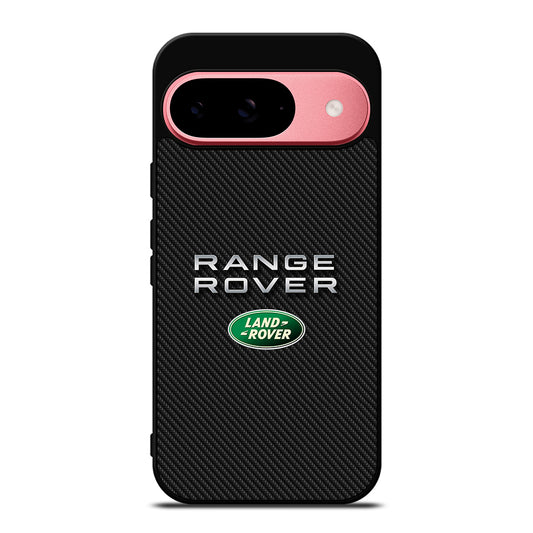 LAND ROVER CARBON LOGO Google Pixel 9 Case Cover