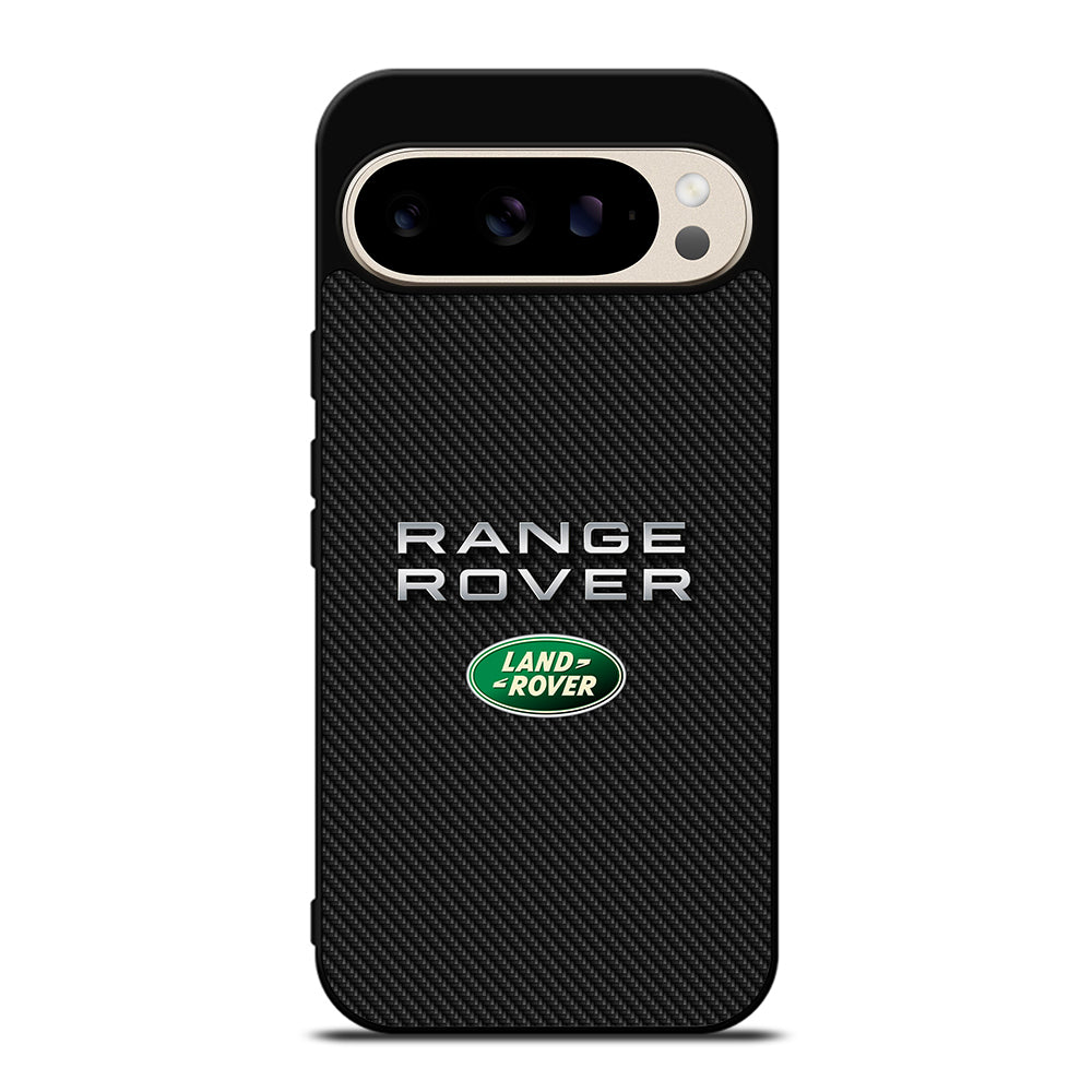 LAND ROVER CARBON LOGO Google Pixel 9 Pro Case Cover