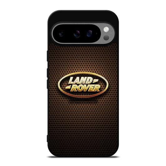 LAND ROVER GOLD LOGO Google Pixel 9 Pro XL Case Cover