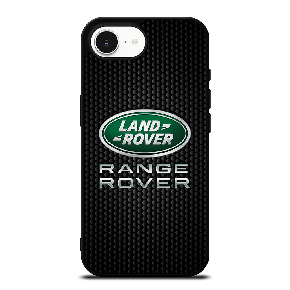 LAND ROVER RANGE ROVER CARBON iPhone 16e Case Cover