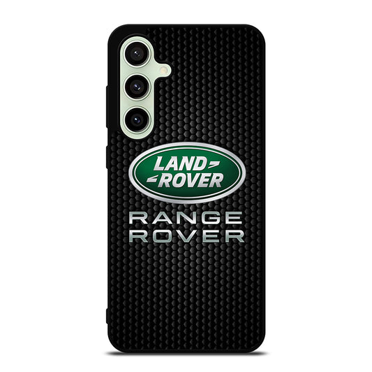 LAND ROVER RANGE ROVER CARBON Samsung Galaxy S24 FE Case Cover