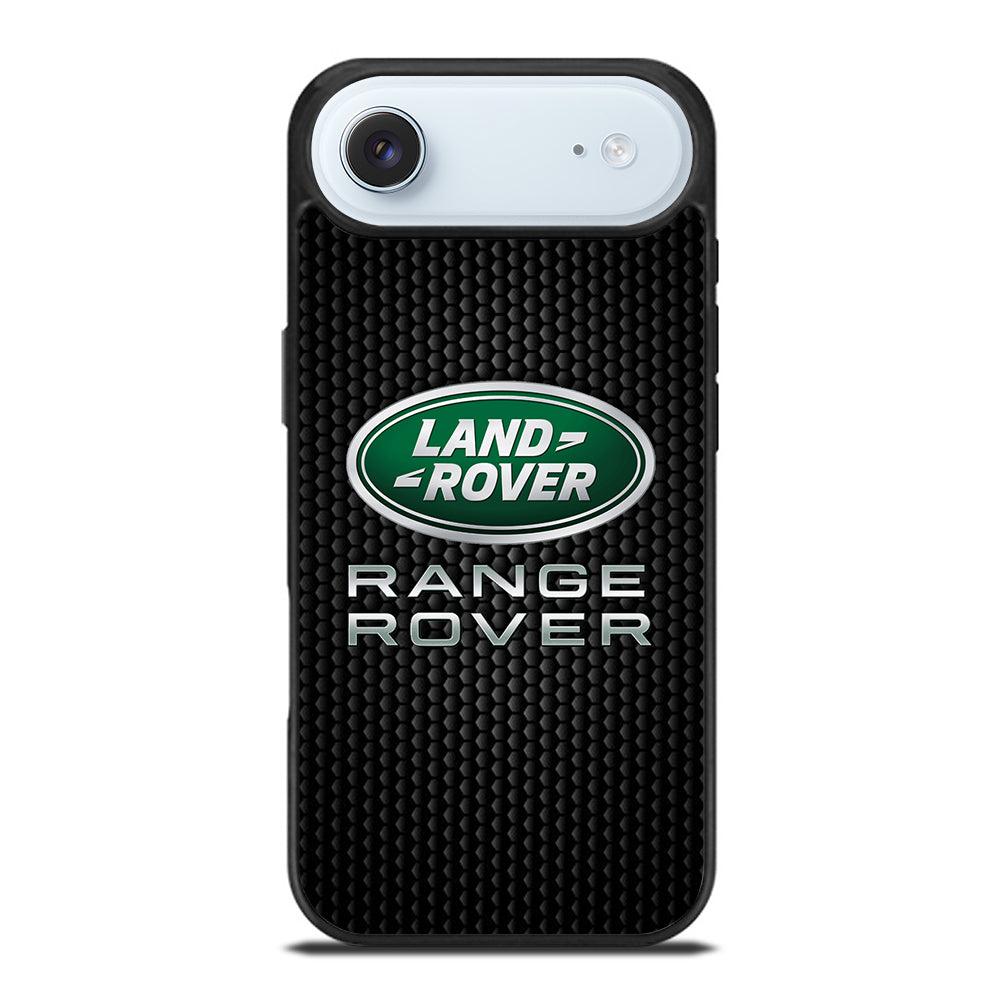 LAND ROVER RANGE ROVER CARBON iPhone Air Case Cover