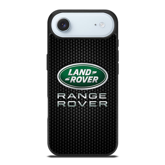 LAND ROVER RANGE ROVER CARBON iPhone Air Case Cover