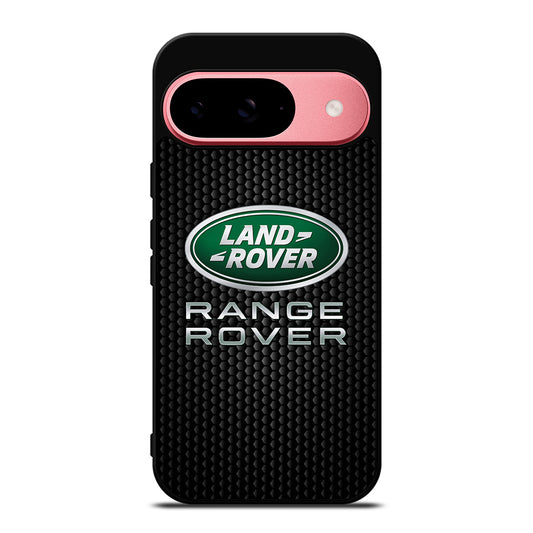 LAND ROVER RANGE ROVER CARBON Google Pixel 9 Case Cover
