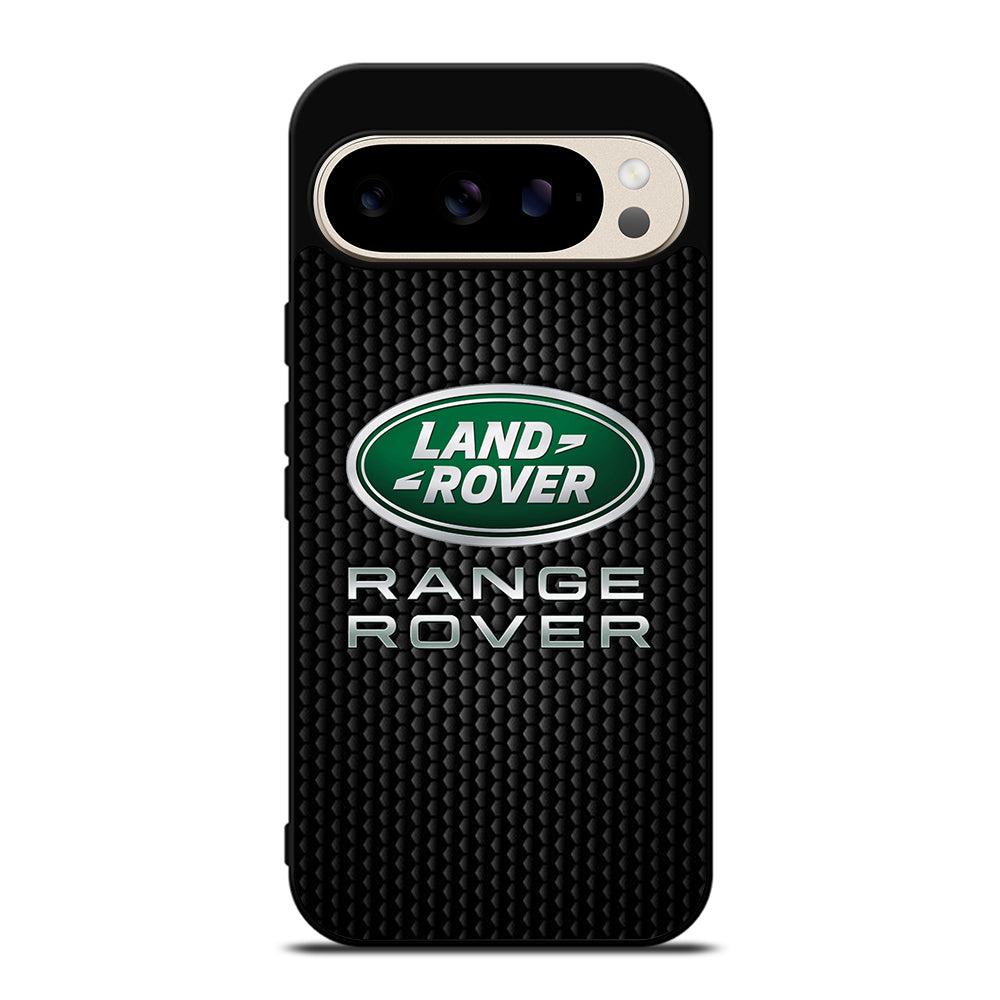 LAND ROVER RANGE ROVER CARBON Google Pixel 9 Pro Case Cover