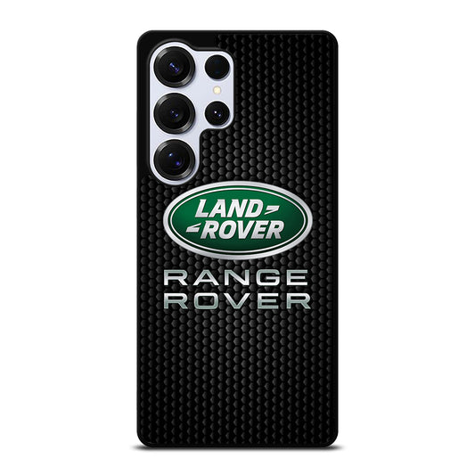 LAND ROVER RANGE ROVER CARBON Samsung Galaxy S26 Ultra Case Cover