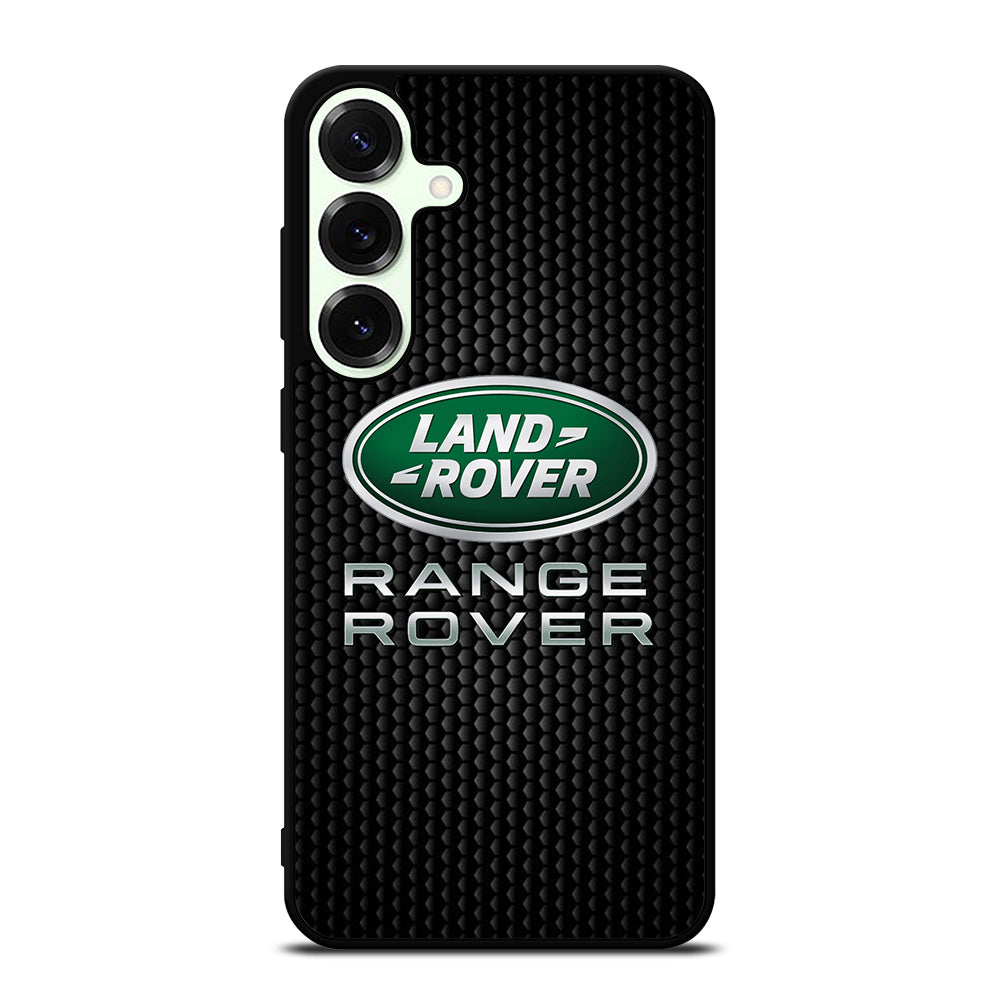 LAND ROVER RANGE ROVER CARBON Samsung Galaxy S26 Plus Case Cover