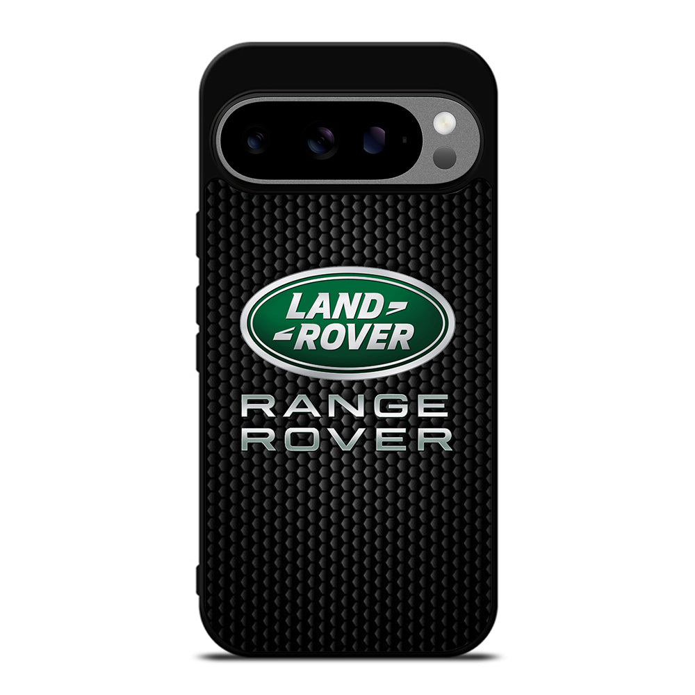 LAND ROVER RANGE ROVER CARBON Google Pixel 9 Pro XL Case Cover