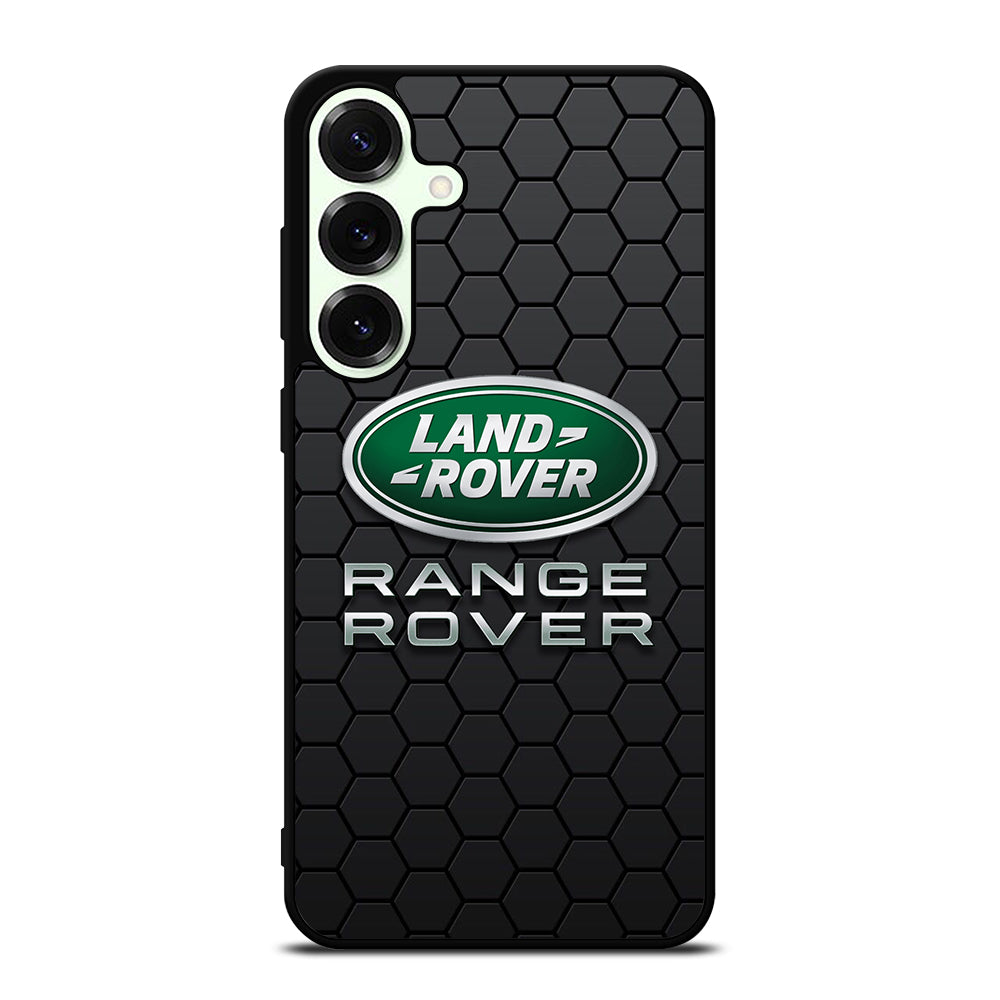 LAND ROVER RANGE ROVER HEXAGON Samsung Galaxy S25 Plus Case Cover