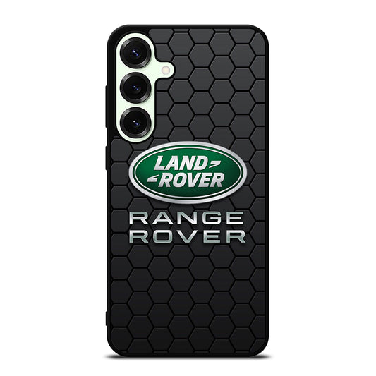 LAND ROVER RANGE ROVER HEXAGON Samsung Galaxy S25 Plus Case Cover