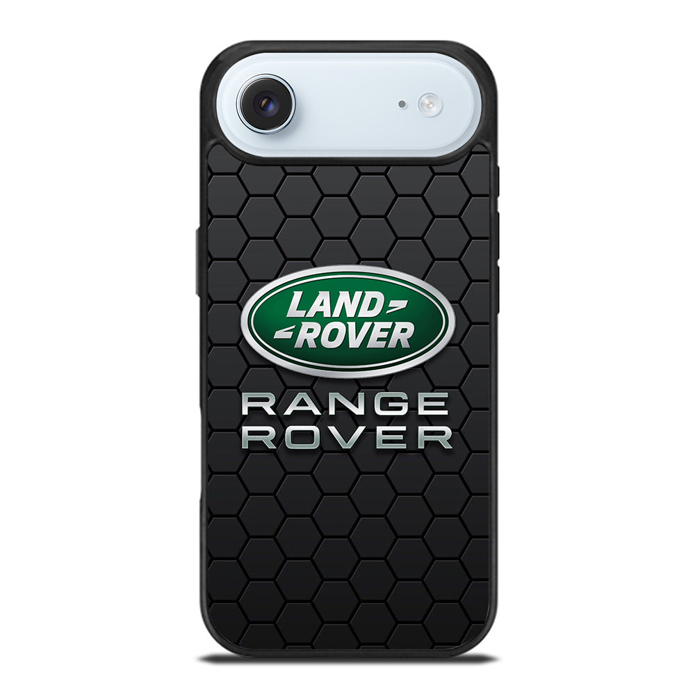 LAND ROVER RANGE ROVER HEXAGON iPhone Air Case Cover