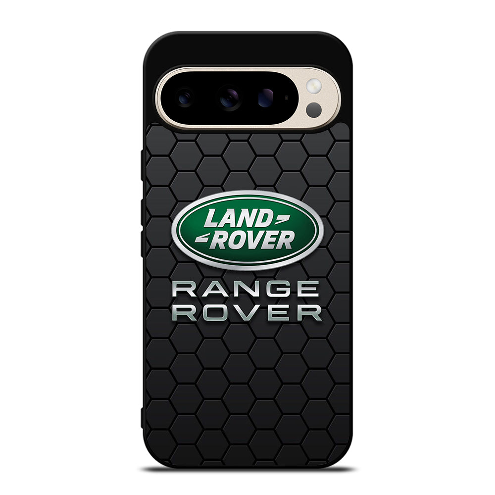 LAND ROVER RANGE ROVER HEXAGON Google Pixel 9 Pro Case Cover