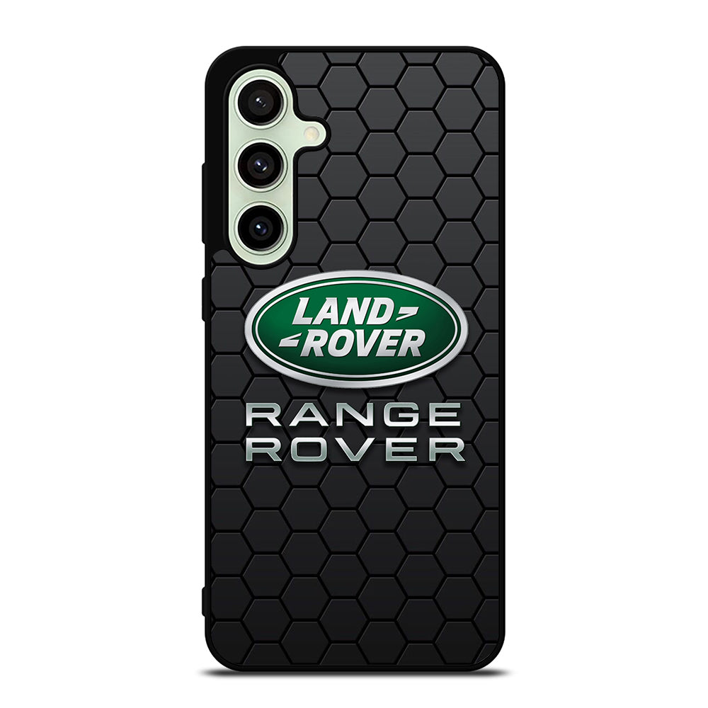 LAND ROVER RANGE ROVER HEXAGON Samsung Galaxy S24 FE Case Cover