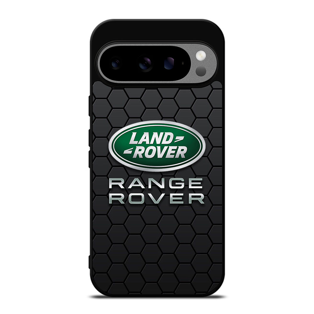 LAND ROVER RANGE ROVER HEXAGON Google Pixel 9 Pro XL Case Cover