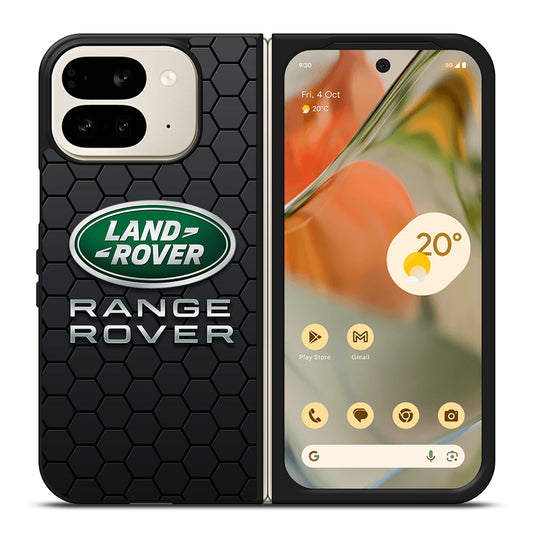 LAND ROVER RANGE ROVER HEXAGON Google Pixel 9 Pro Fold Case Cover