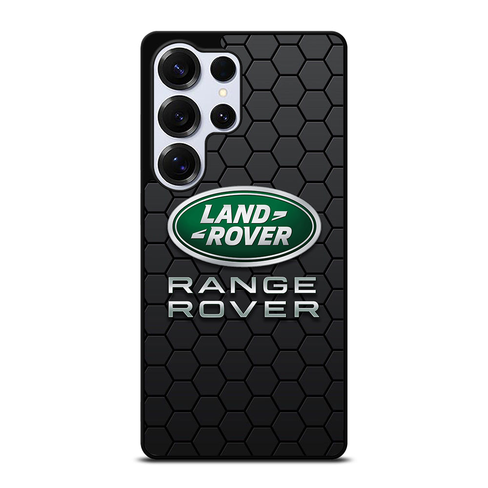 LAND ROVER RANGE ROVER HEXAGON Samsung Galaxy S25 Ultra Case Cover