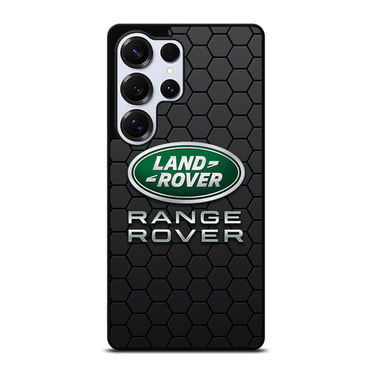 LAND ROVER RANGE ROVER HEXAGON Samsung Galaxy S25 Ultra Case Cover