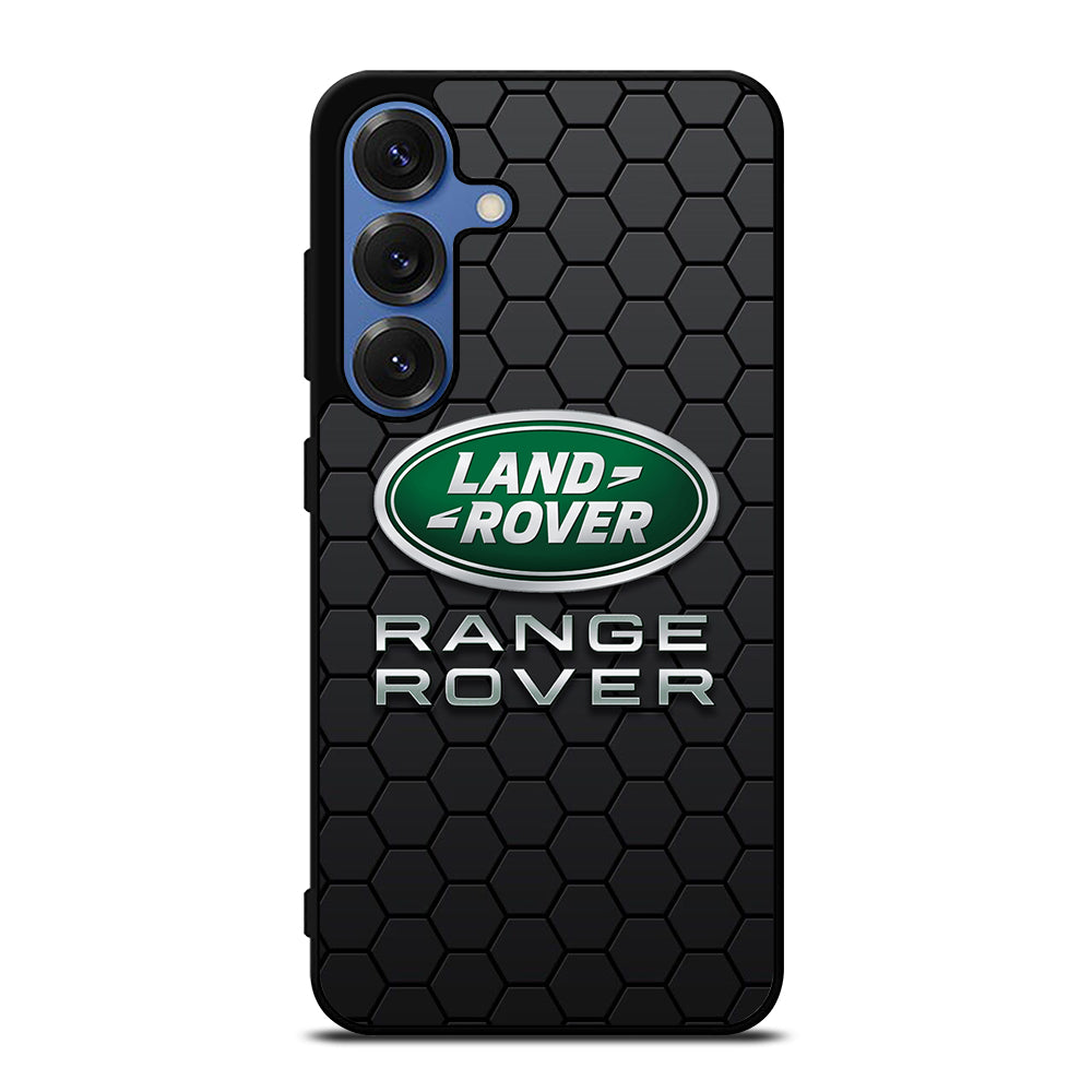 LAND ROVER RANGE ROVER HEXAGON Samsung Galaxy S25 Case Cover