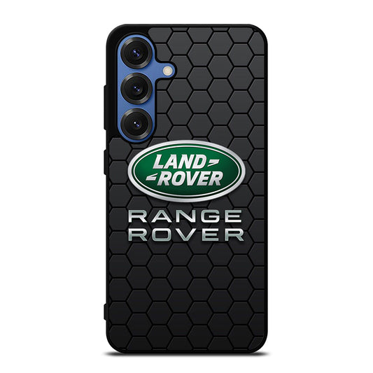LAND ROVER RANGE ROVER HEXAGON Samsung Galaxy S25 Case Cover