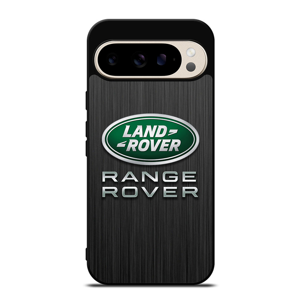 LAND ROVER RANGE ROVER METAL LOGO Google Pixel 9 Pro Case Cover