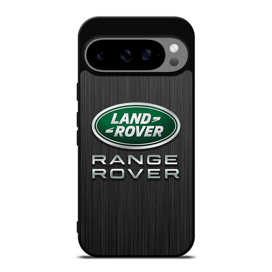 LAND ROVER RANGE ROVER METAL LOGO Google Pixel 9 Pro XL Case Cover