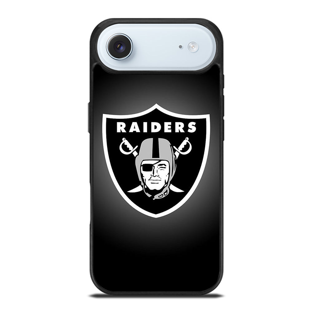 LAS VEGAS RAIDERS NFL LOGO 1 iPhone Air Case Cover