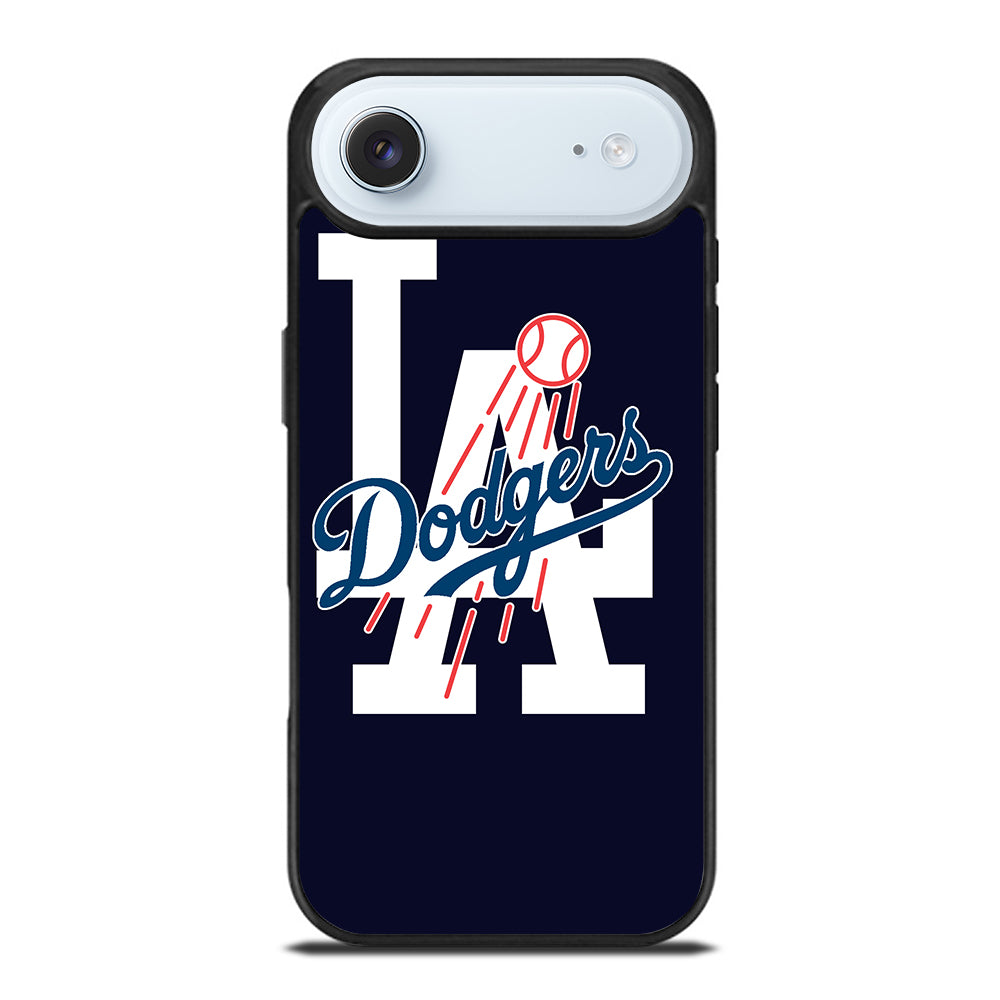 LA DODGERS BASEBALL LOGO 2 iPhone Air Case Cover