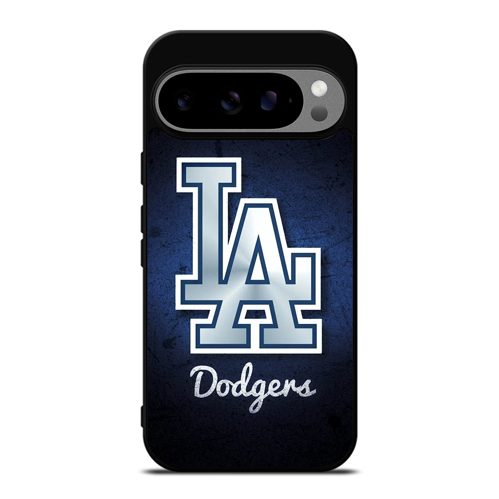 LA DODGERS BASEBALL LOGO 3 Google Pixel 9 Pro XL Case Cover