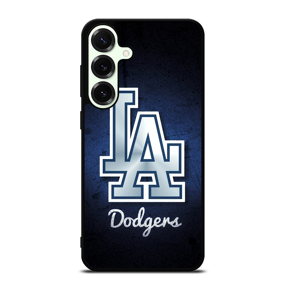 LA DODGERS BASEBALL LOGO 3 Samsung Galaxy S26 Plus Case Cover