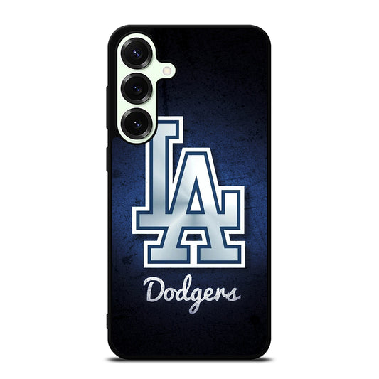 LA DODGERS BASEBALL LOGO 3 Samsung Galaxy S26 Plus Case Cover