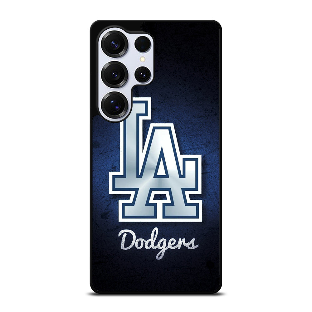 LA DODGERS BASEBALL LOGO 3 Samsung Galaxy S25 Ultra Case Cover