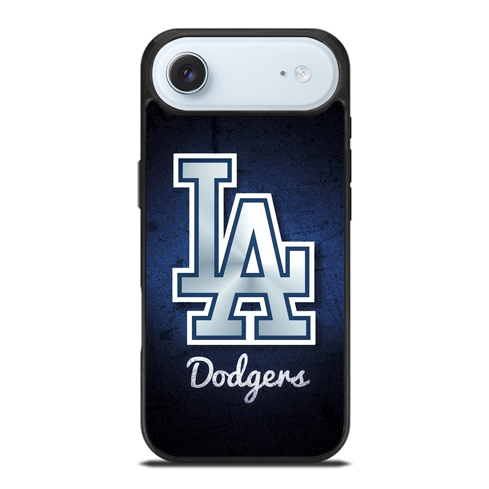 LA DODGERS BASEBALL LOGO 3 iPhone Air Case Cover